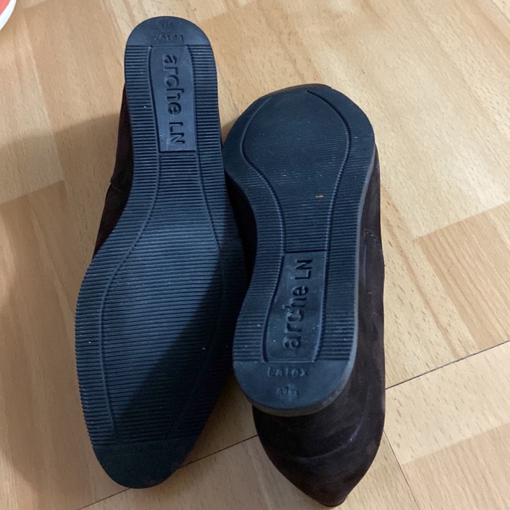 Arche - Picture 4 of 8